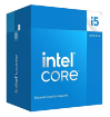 תמונה של מעבד Intel Core I5-14400F BOX No GPU 4.7 Ghz with Fan 65W TDP