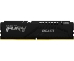 תמונה של זכרון לנייח Kingston FURY Beast DDR5 16GB 5600Mhz C40