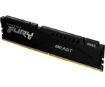 תמונה של זכרון לנייח Kingston FURY Beast DDR5 32GB 5600Mhz C40