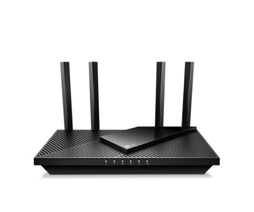 תמונה של נתב TPLink Archer AX55 Pro Multi-Gigabit Wi-Fi 6 Router 2x 2.5GBE