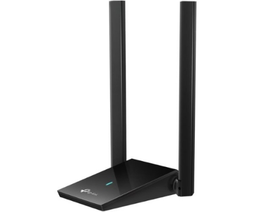 תמונה של כרטיס רשת TPLink Archer TX20U Plus High Gain Wireless USB Adapter