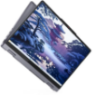 תמונה של מחשב נייד Lenovo IdeaPad 5 2-in-1 14IAL10 83KR001TUS לנובו