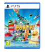 תמונה של PS5 LEGO PARTY PLAYSTATION