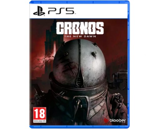 תמונה של CRONOS THE NEW DAWN PLAYSTATION 5
