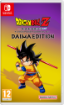 תמונה של NINTENDO SWITCH CODE IN BOX DRAGON BALL Z: KAKAROT DAIMA EDITION