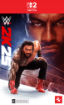 תמונה של NINTENDO SWITCH 2 WWE 2K25 CODE IN A BOX