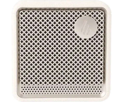 תמונה של רמקול נייד Bluetooth נייד צבע שנהב EDIFIER ES20 6W