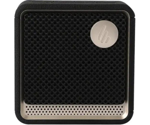 תמונה של רמקול נייד Bluetooth נייד צבע שחור EDIFIER ES20 6W