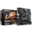 תמונה של לוח אם למעבדי Gigabyte B550M DS3H R2 DDR4 Micro-Atx For AMD AM4