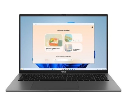 תמונה של נייד Asus VivoBook S16 I5-13420H 16GB 512NVME DOS Gray 3YOS