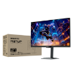 תמונה של מסך גיימינג Gigabyte M27UP 4K SS IPS 160Hz 1MS HDR USB HUB