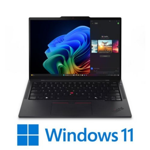 תמונה של מחשב נייד Lenovo ThinkPad T14 Gen 6 21QC004LIV לנובו