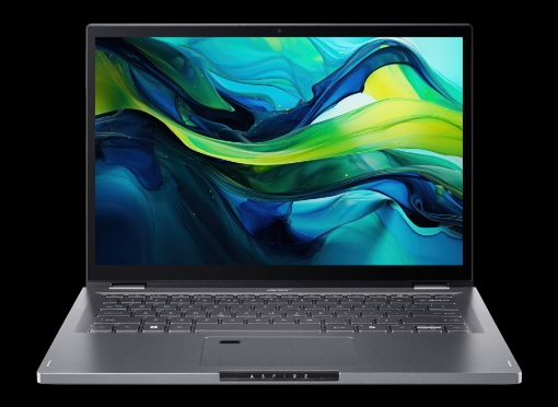 תמונה של Acer Aspire Spin 14 52 U5-115U/16/512/DOS/TOUCH/1YR