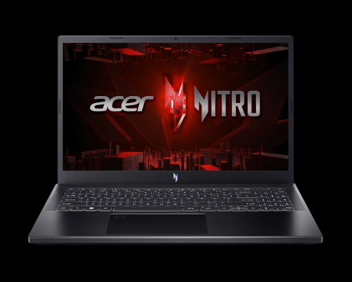 תמונה של Acer Nitro V 15 i5-13420H/16/512GB/DOS|RTX 3050