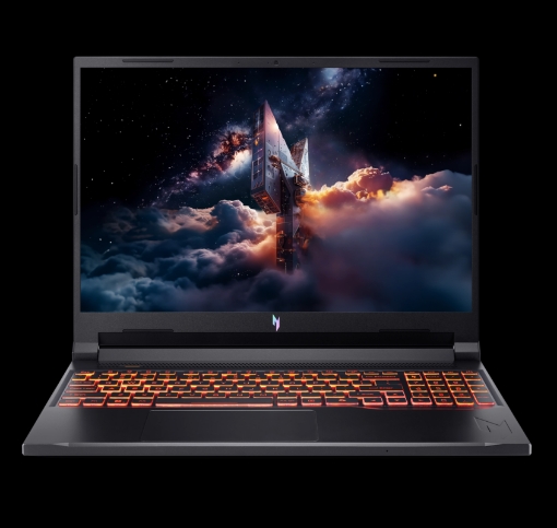תמונה של Acer Nitro V16 AI Ryzen5-240|16|1TB|DOS|1YR