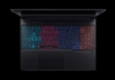תמונה של Acer Nitro V 16S AI Ryzen7-260|16|1TB|DOS|RTX5050|1YR