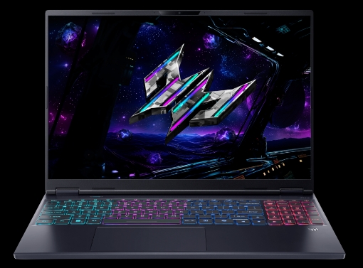 תמונה של ACER PREDATOR HELIOS NEO 16S AI U9-275HX/32/1TB/W11HRTX 5070 Ti