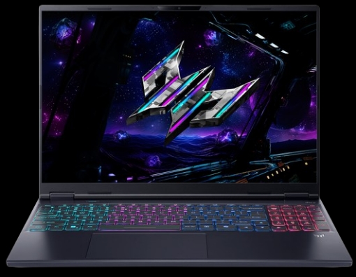 תמונה של Acer Predator Helios Neo 16S AI U9-275HX/16/1TB/WIN11H|5070 Ti