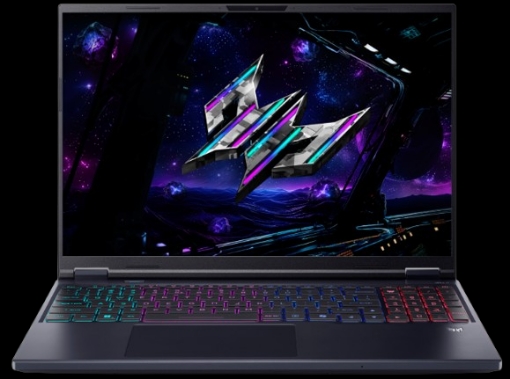 תמונה של Acer Predator Helios Neo 16 AI U9-275HX/64/1TB/Win11H|5070 Ti