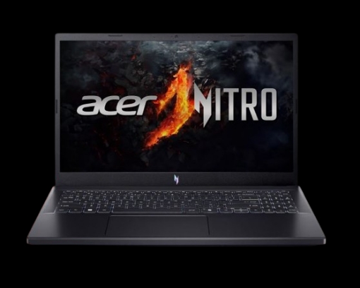תמונה של Acer Nitro V15 Ryzen7-7735HS/16/1TB/DOS/1YR