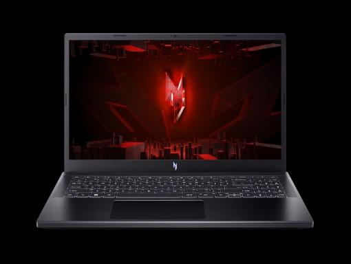 תמונה של Acer Nitro V15 Ryzen7-7735HS/16/512/DOS|RTX™ 4050