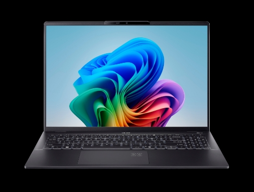 תמונה של ACER SWIFT 16 AI U7/32/1TB/Win11H/3YR