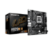 תמונה של לוח למעבדי Gigabyte A620M H 2.1 DDR5 mATX DP HDMI AM5 AMD