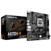 תמונה של לוח למעבדי Gigabyte A620M H 2.1 DDR5 mATX DP HDMI AM5 AMD