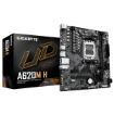 תמונה של לוח למעבדי Gigabyte A620M H 2.1 DDR5 mATX DP HDMI AM5 AMD