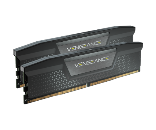 תמונה של זכרון לנייח Corsair Vengeance 48GB 2X24 DDR5 5600Mhz c40 XMP 3.0