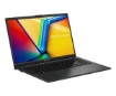 תמונה של נייד Asus VivoBook Go i3-N305 8GB 256 UFS 2.1 15.6 FHD DOS Black