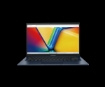 תמונה של נייד ASUS VivoBook GO 14 CORE 5 120U 16GB 1TB NVME FHD DOS Blue