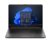תמונה של נייד HP 240R G9 14 CORE 5-120U 16GB 512NVME FHD IPS DOS Black