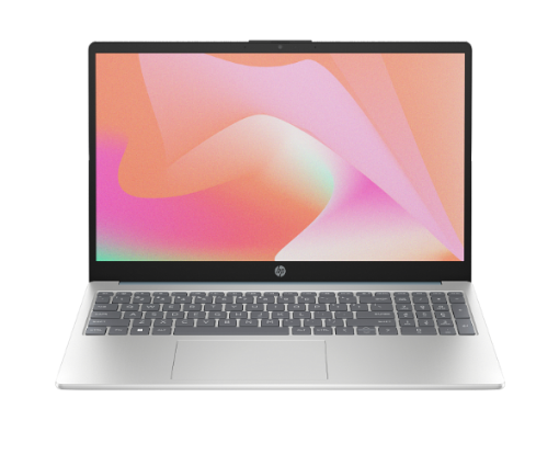 תמונה של מחשב נייד HP U200E 15.6 CORE 5 120U 16GB 512NVME DOS FHD White