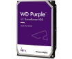 תמונה של דיסק קשיח פנימי לנייח WD 4TB Purple 5400rpm 128MB 3.5