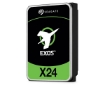 תמונה של דיסק Seagate Exos X24 20TB Enterprise 3.5 7200RPM 256MB cache