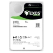 תמונה של דיסק Seagate Exos X24 20TB Enterprise 3.5 7200RPM 256MB cache