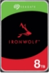 תמונה של דיסק Seagate IronWolf 8TB NAS 3.5 7200RPM 256MV Cache SataIII