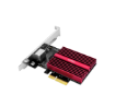 תמונה של כרטיס רשת פנימי Cudy PE10G 10Gbps PCIE X4