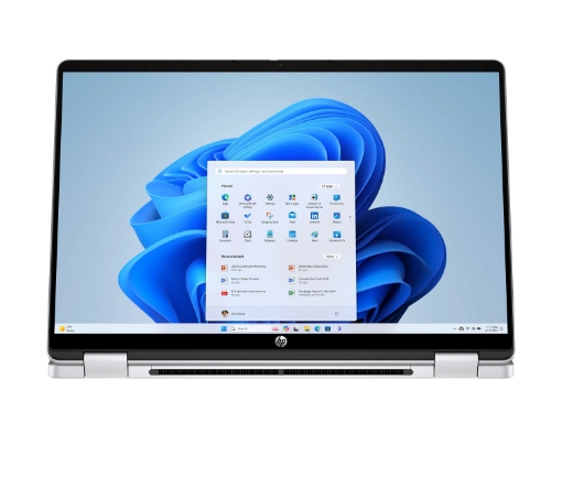 תמונה של HP OmniBook 5 14-fp0007n Core7-150U|16G|512G|14|OLED|TOUCH|3YR