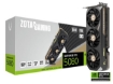 תמונה של כרטיס מסך – ZOTAC GAMING GeForce RTX 5080 SOLID CORE OC