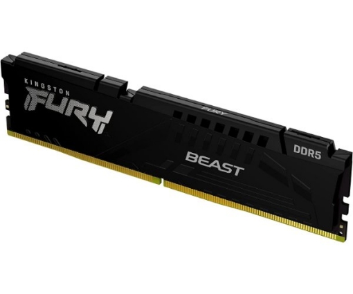 תמונה של ז. לנייח KINGSTON FURY Beast 32GB DDR5 5600MHZ C36 EXPO/XMP