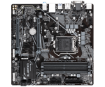 תמונה של לוח משופץ Gigabyte H470M DS3H Micro-Atx VGA DVI HDMI DP