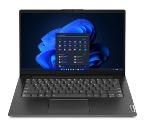 תמונה של מחשב נייד Lenovo V14 83A000GDIV לנובו
