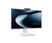 תמונה של נייח ASUS AIO-P440 I5-13420H 16GB 512NVME DOS 23.8 FHD White1Y OS