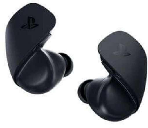 תמונה של אוזניות מקוריות אלחוטיות Pulse Explore Wireless Earbuds