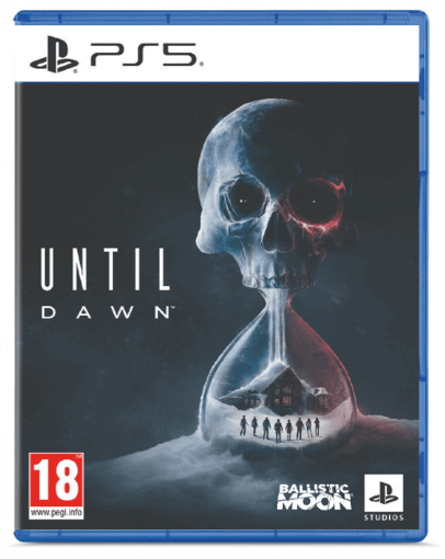 תמונה של Until Dawn