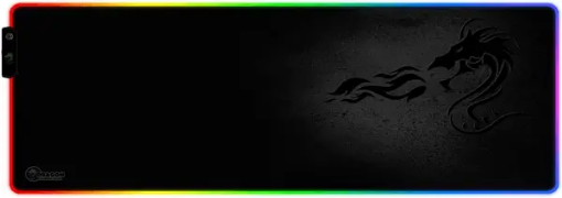 תמונה של משטח גיימינג לעכבר XL RGB