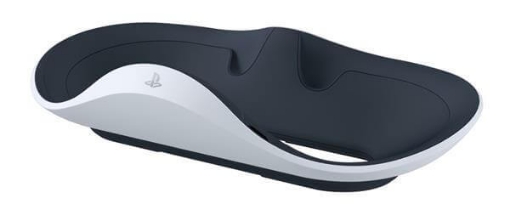 תמונה של מטען מקורי לשני בקרי תנועה Playstation Vr2