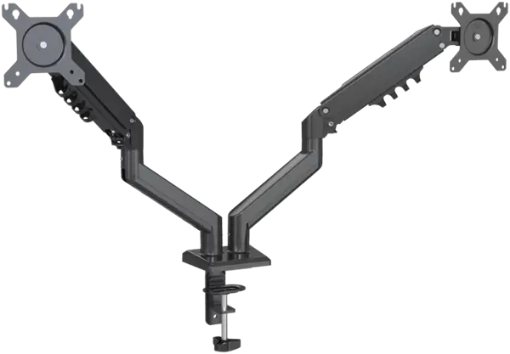 תמונה של תושבות שולחניות למסכים GPDRA-MA2